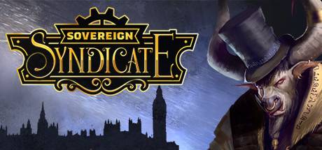 Syndicate Steam Key