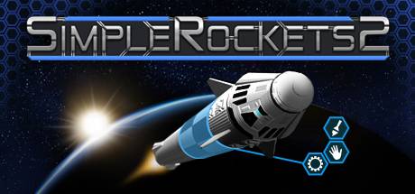 SimpleRockets 2 Steam Key