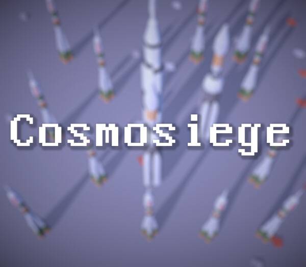 Cosmosiege PC Steam CD Key
