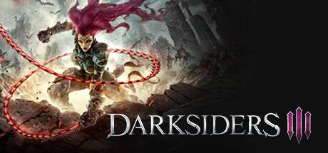 Darksiders III RU Steam Key