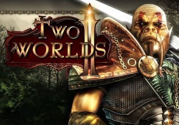 Two Worlds HD Steam Key