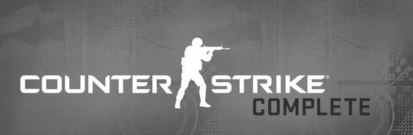 Counter-Strike Complete Steam Key