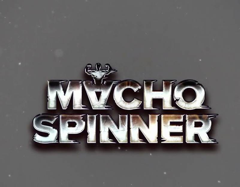 Macho Spinner Steam CD Key