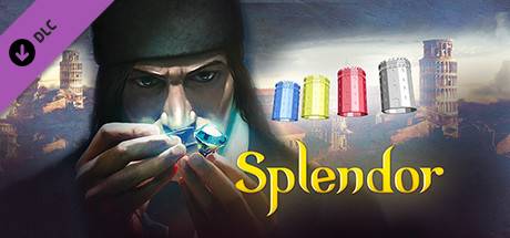 Splendor The Strongholds Steam Key