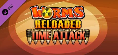 Worms Reloaded Time Attack Pack Steam Key