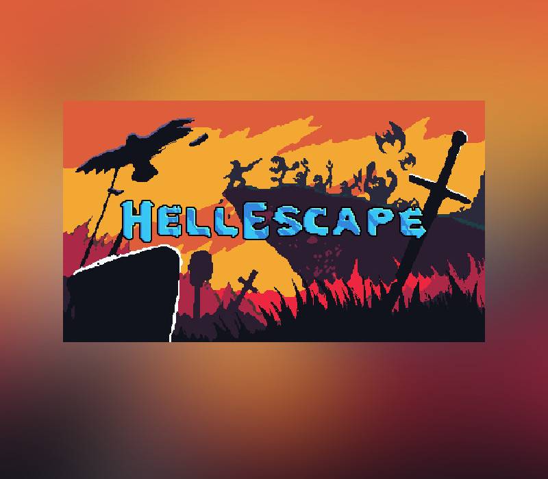 HellEscape Steam CD Key
