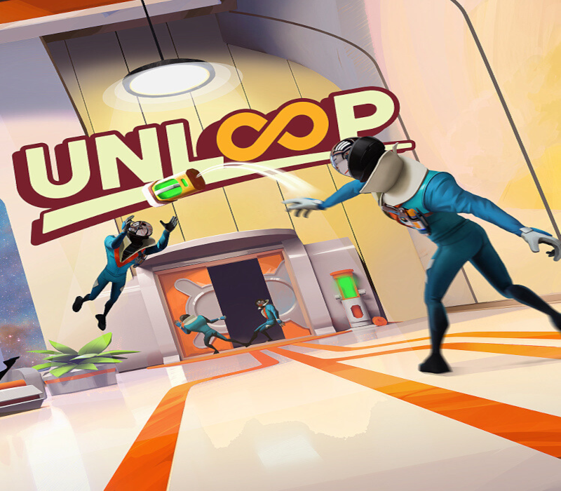UnLoop Steam Key Latam