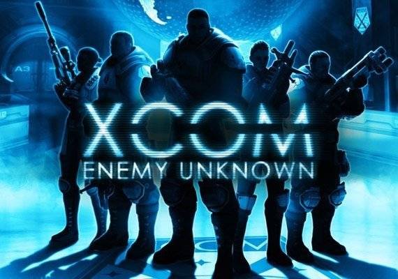 XCOM Enemy Within Bundle PC Steam Key