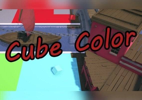 Cube Color EN Global