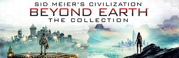 Beyond Earth Steam Key