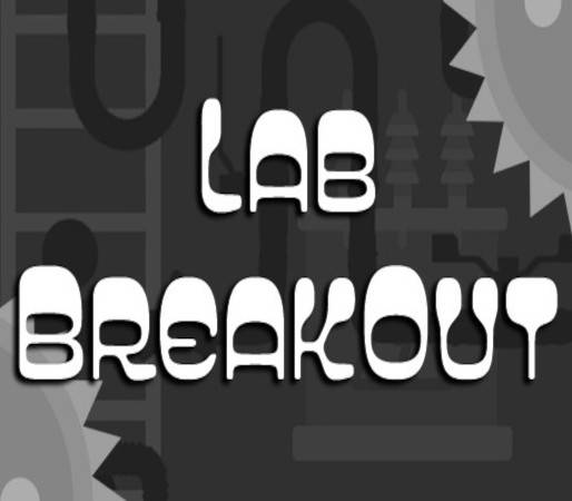 Lab BreakOut PC Steam CD Key