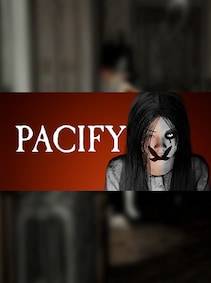 Pacify PC Steam Gift