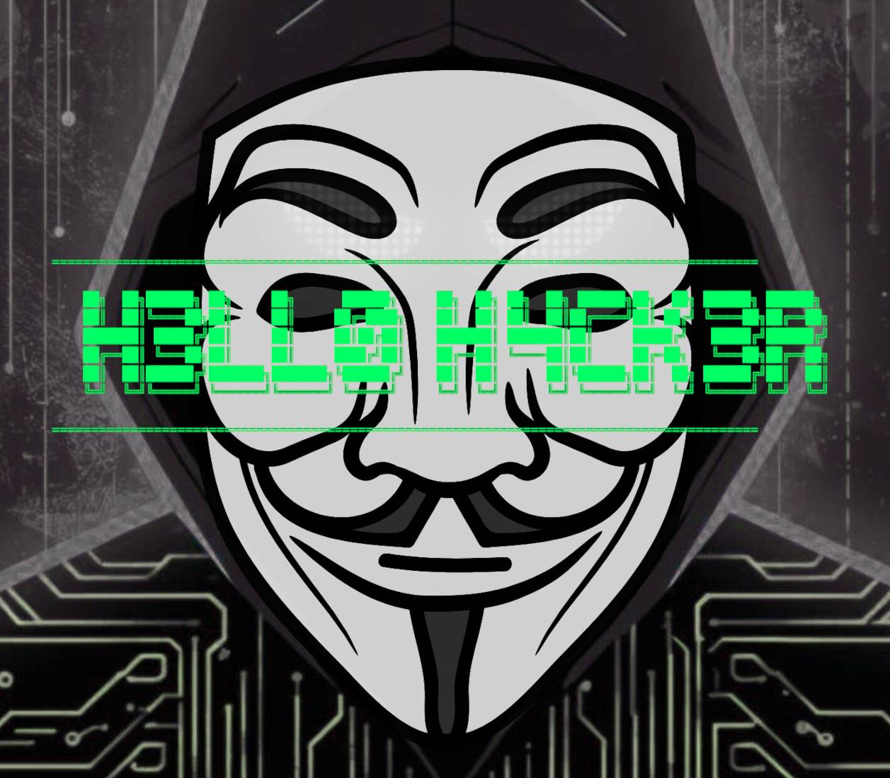 Hello Hacker PC Steam CD Key
