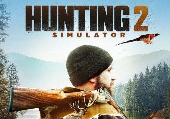 Hunting Simulator 2 EN FR