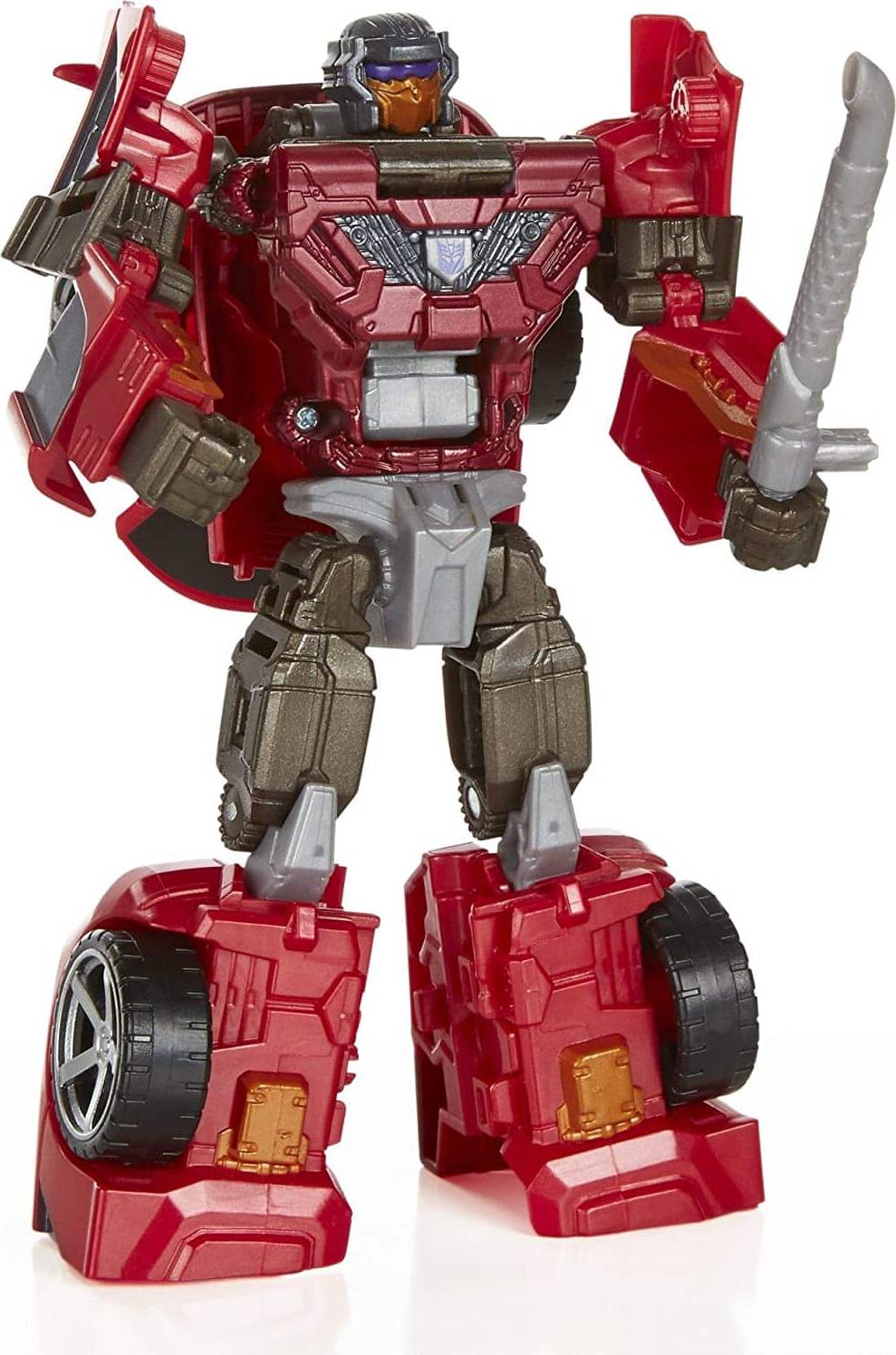 Transformers Transformers Generations Combiner Wars
