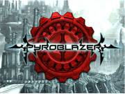 Pyroblazer
