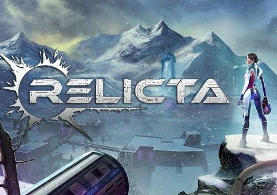 Relicta EU