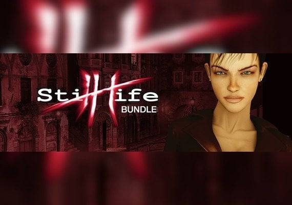 Still Life Bundle