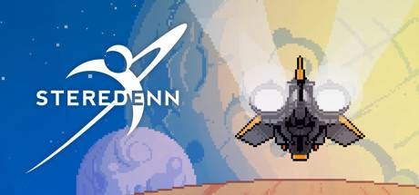 Steredenn PC Steam Key