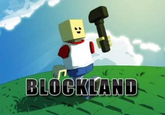 Blockland PC Steam Key