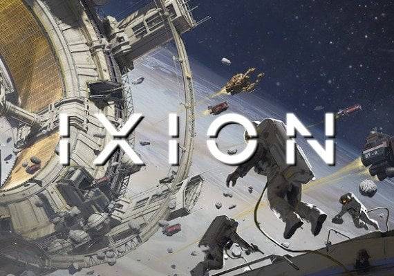 Ixion ROW Global