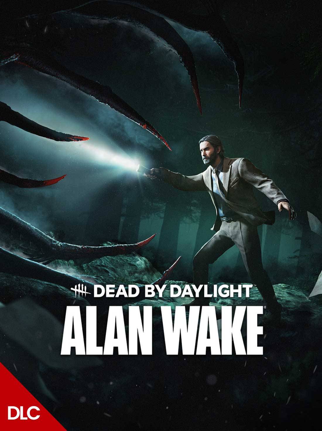 Alan Wake Chapter DLC Europe