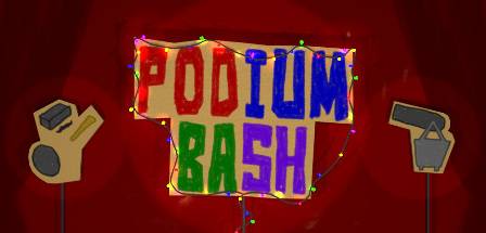 Podium Bash Steam CD Key