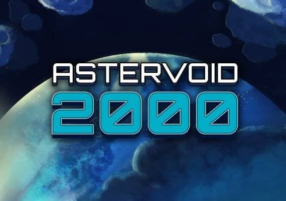Astervoid 2000 EN FR RU ZH
