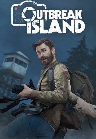 Outbreak Island Pre-Order PC Game Key