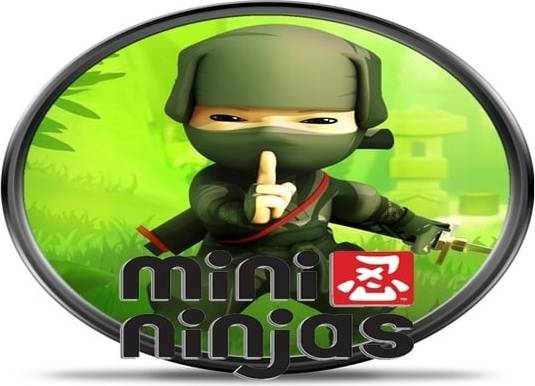 Mini Ninjas PC Steam Gift