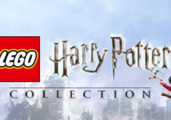 Harry potter spiele Harry Potter Collection Bundle PC