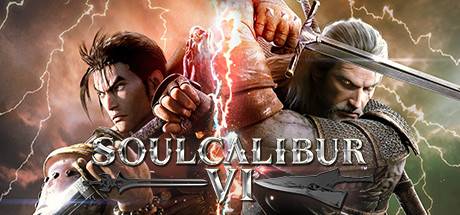 Soulcalibur VI RU Steam Key