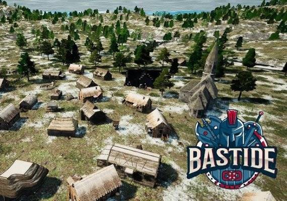 Bastide PC Steam Key