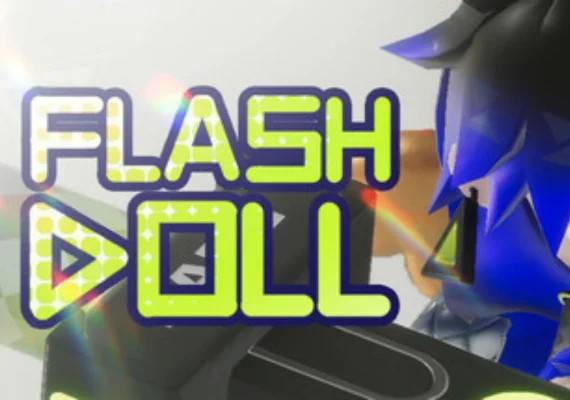 Flash Doll PC Steam Key