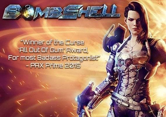 Bombshell EN Global