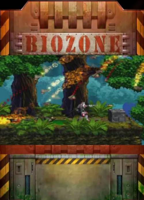 Biozone PC
