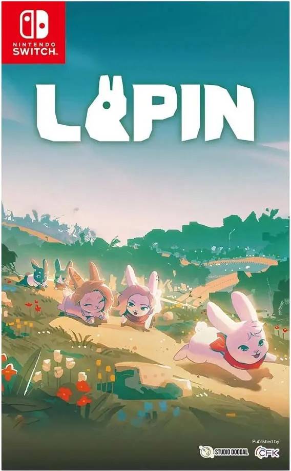 Lapin Multi In Language