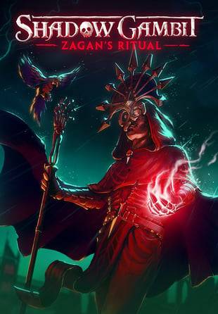 Shadow Gambit Zagans Ritual PC Windows