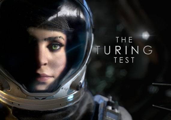 The Turing Test