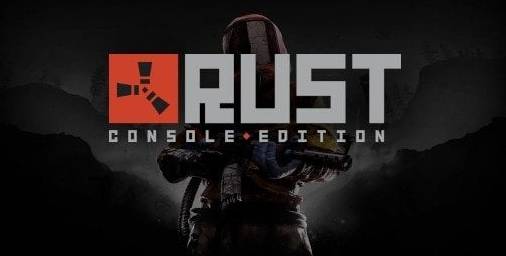 Rust Console Edition EN Argentina