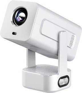 Android projectors IMC360 Android Projector White