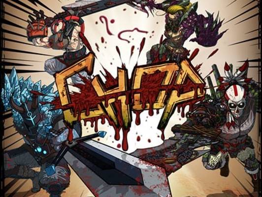 Chop PC Steam Key