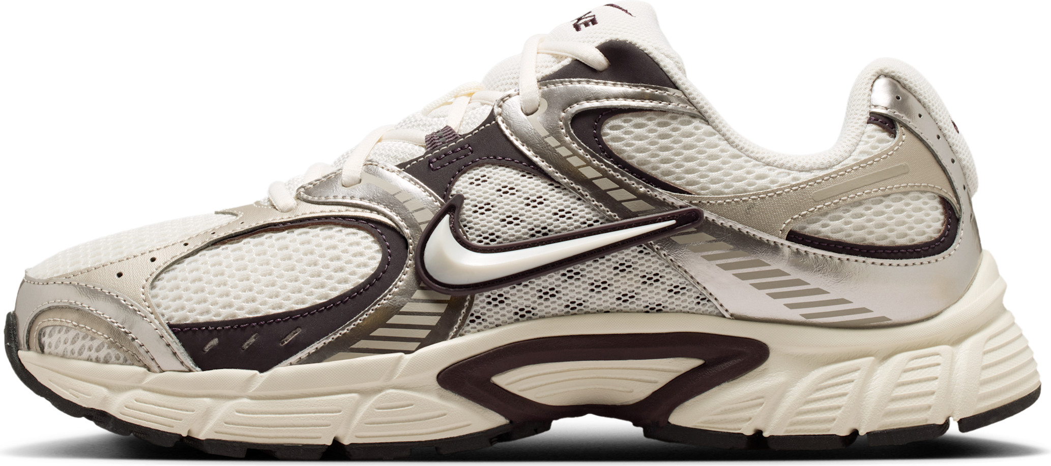 Nike V5 RNR - Grå