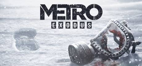 Metro Exodus RU Key