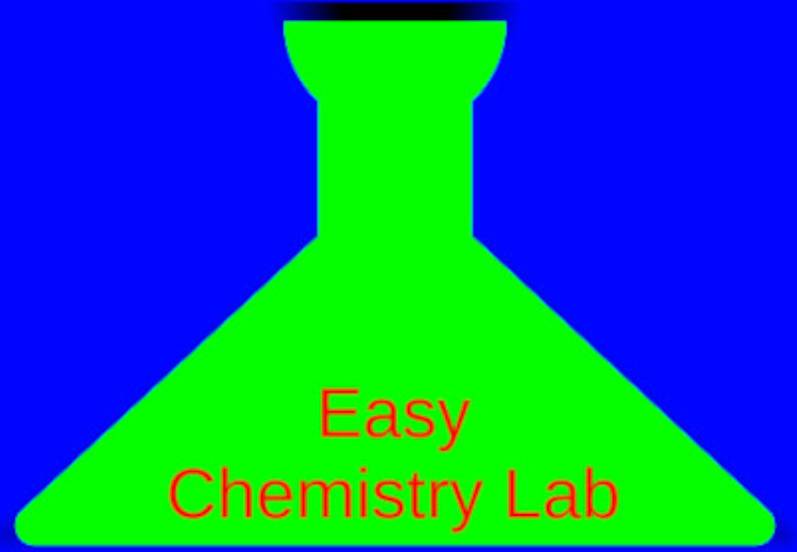 EasyChemistryLabPC Steam CD Key