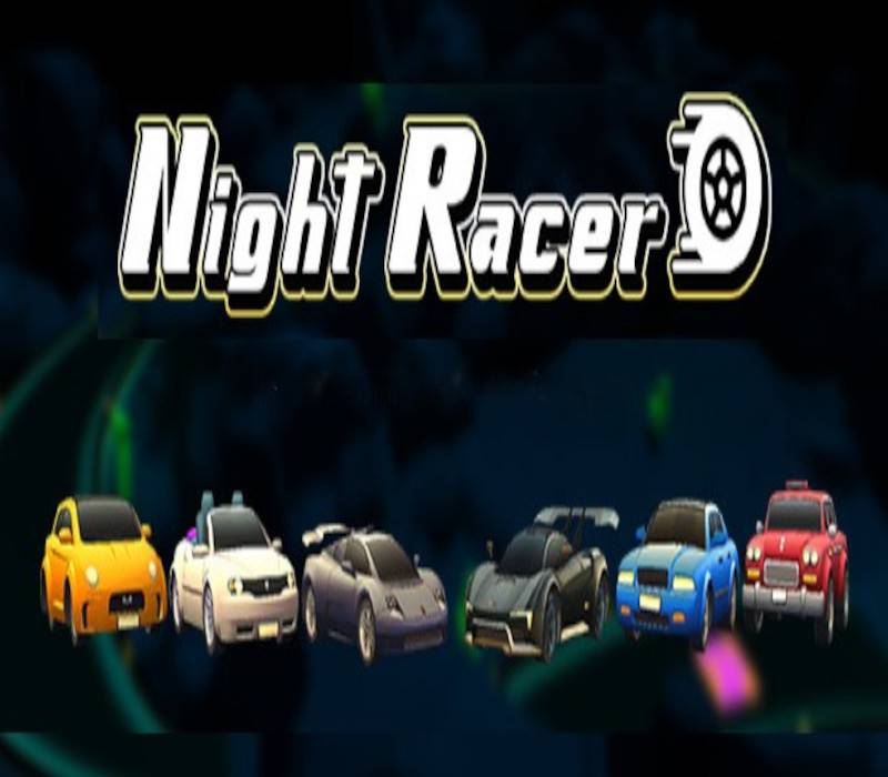 Night Racer PC Steam Key