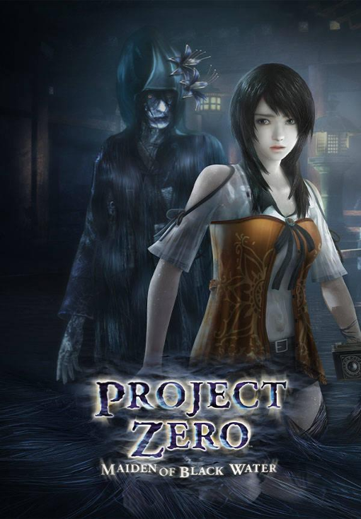 Fatal Frame PC Game Key