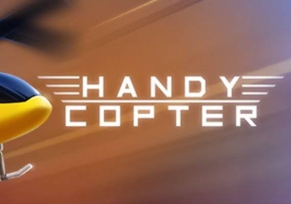 HandyCopter PC Steam Key