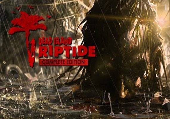 Dead Island Riptide Survivor Pack DLC
