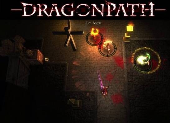 Dragonpath PC Steam Key